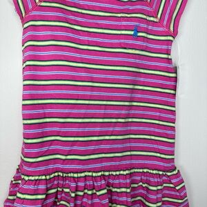 Ralph Lauren Baby dress